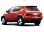 Nissan Murano 2003 года (JP)